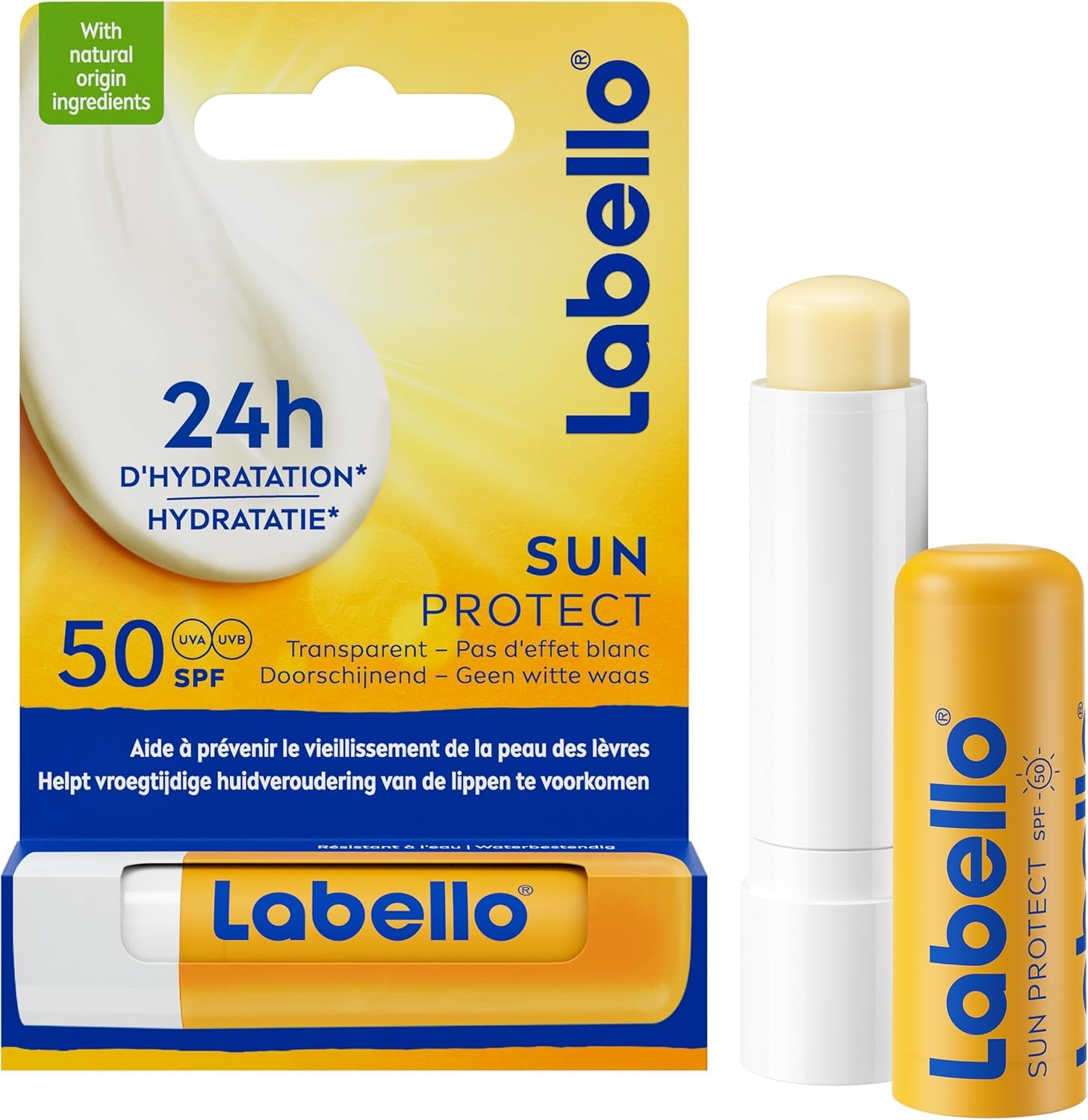 Labello Sun Protect FPS 50