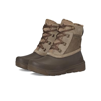 The North Face Shellista V Shorty WP Women