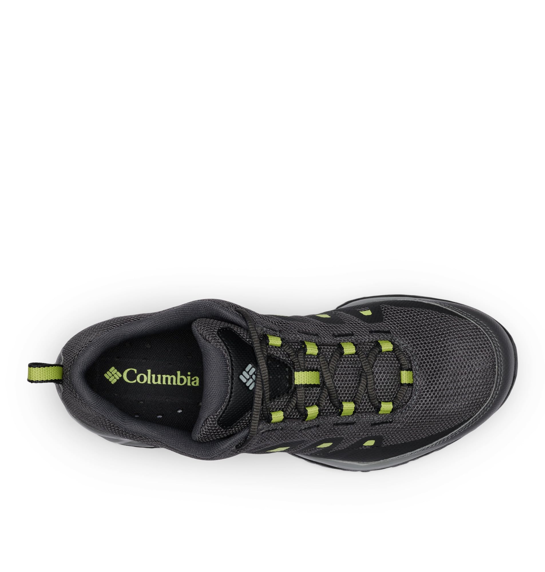 Columbia Vapor Vent, Scarpe da Trekking Basse Uomo
