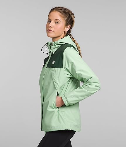 Miniatura 2 de THE NORTH FACE Chaqueta Antora impermeable para mujer (talla estándar y grande)