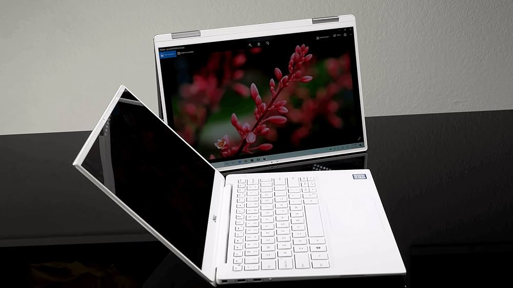 Dell – Inspiron 7306 2-in-1 - 13.3