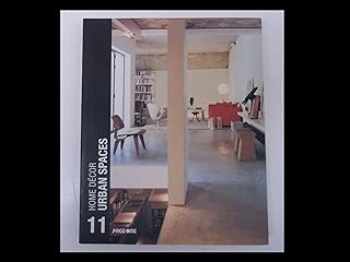 Home D?cor Urban Spaces No-11