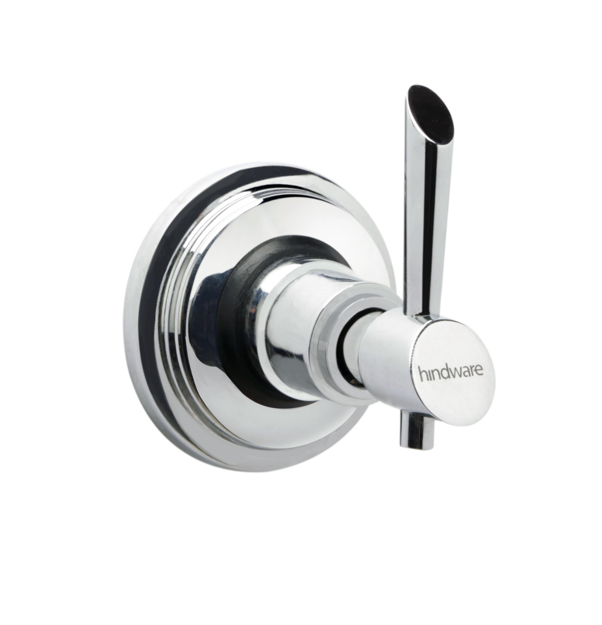 Hindware F110006CP Immacula Concealed Stop Cock with Adjustable Wall Flang20Mm (Chrome) (B00IRY8OT0) Amazon Price History, Amazon Price Tracker