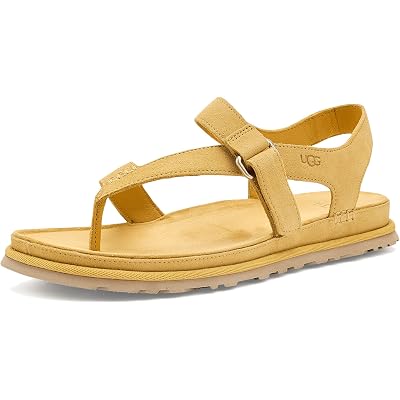 Сандалии UGG Goldengaze Toe Post