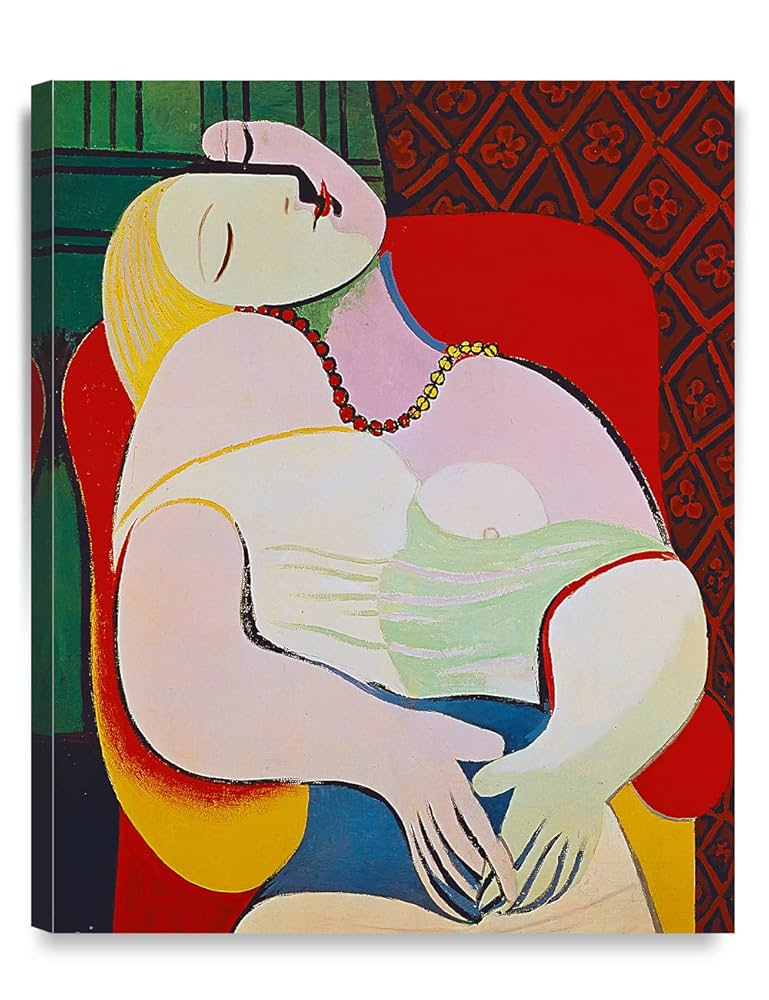 ピカソ　アートプリント Amazon.co.jp: Pablo Picassoパブロ・ピカソアートプリント