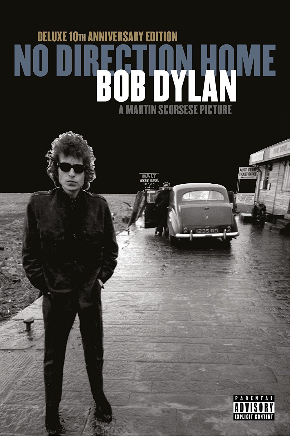 Universal Music Group No Direction Home: Bob Dylan 10th Anniversary Edit