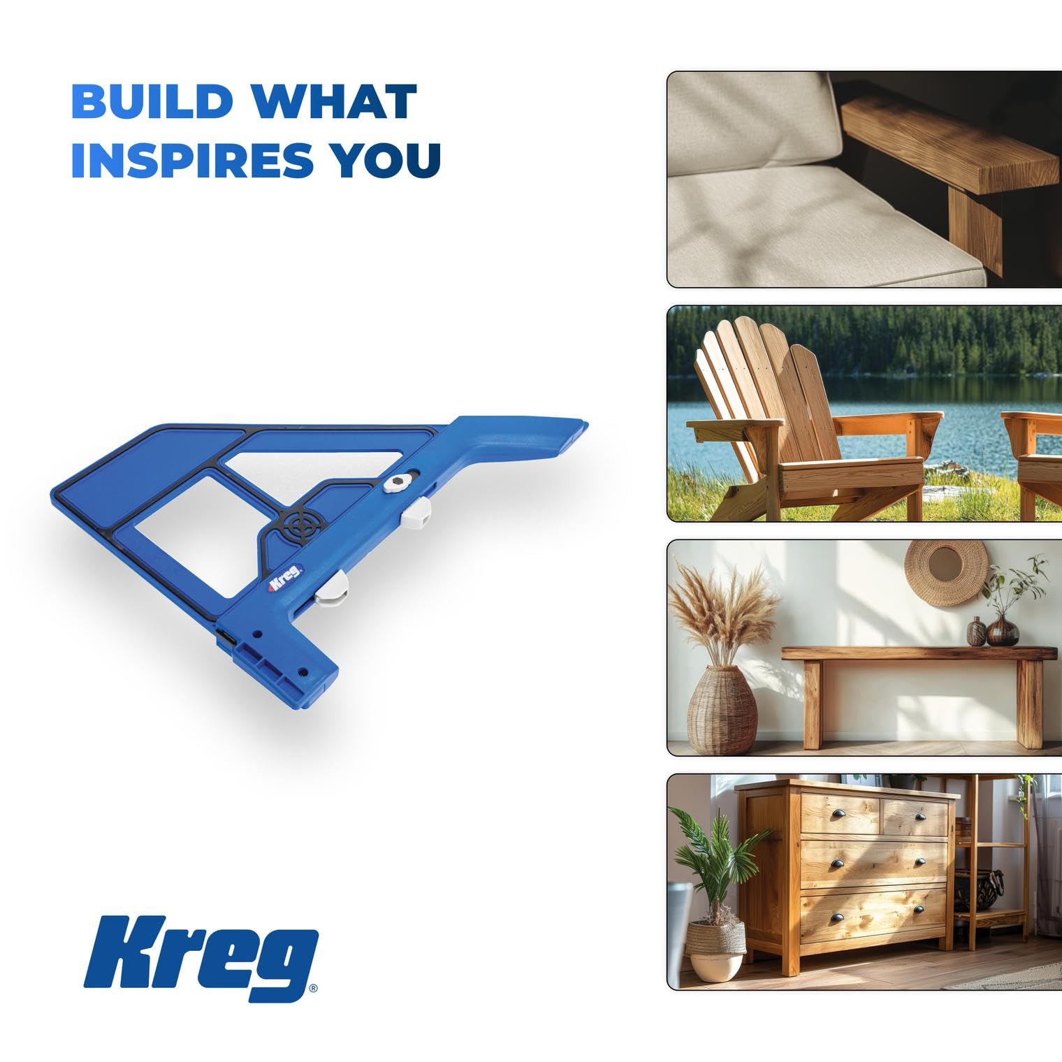 Kreg Portable Crosscut