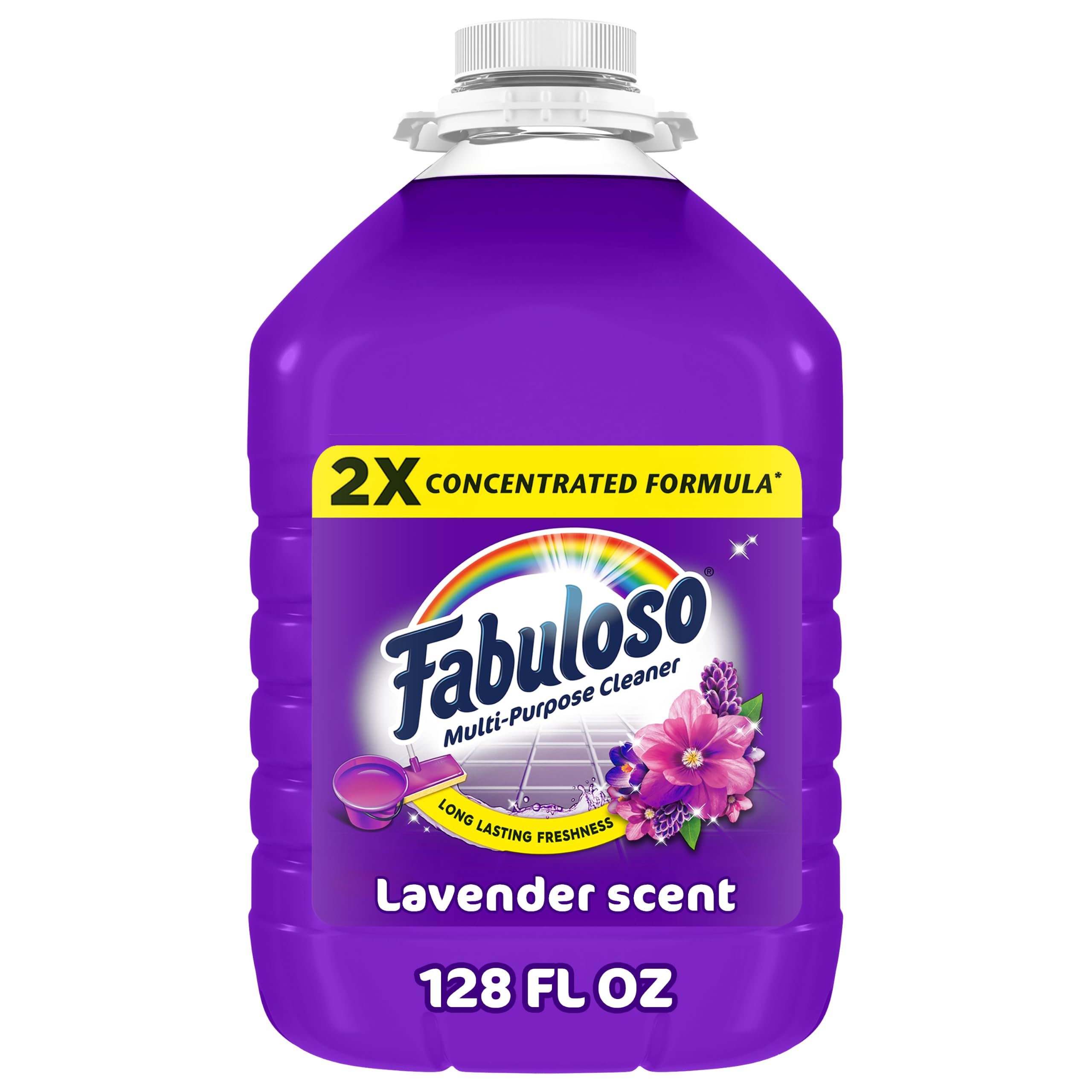 Fabuloso Lavender