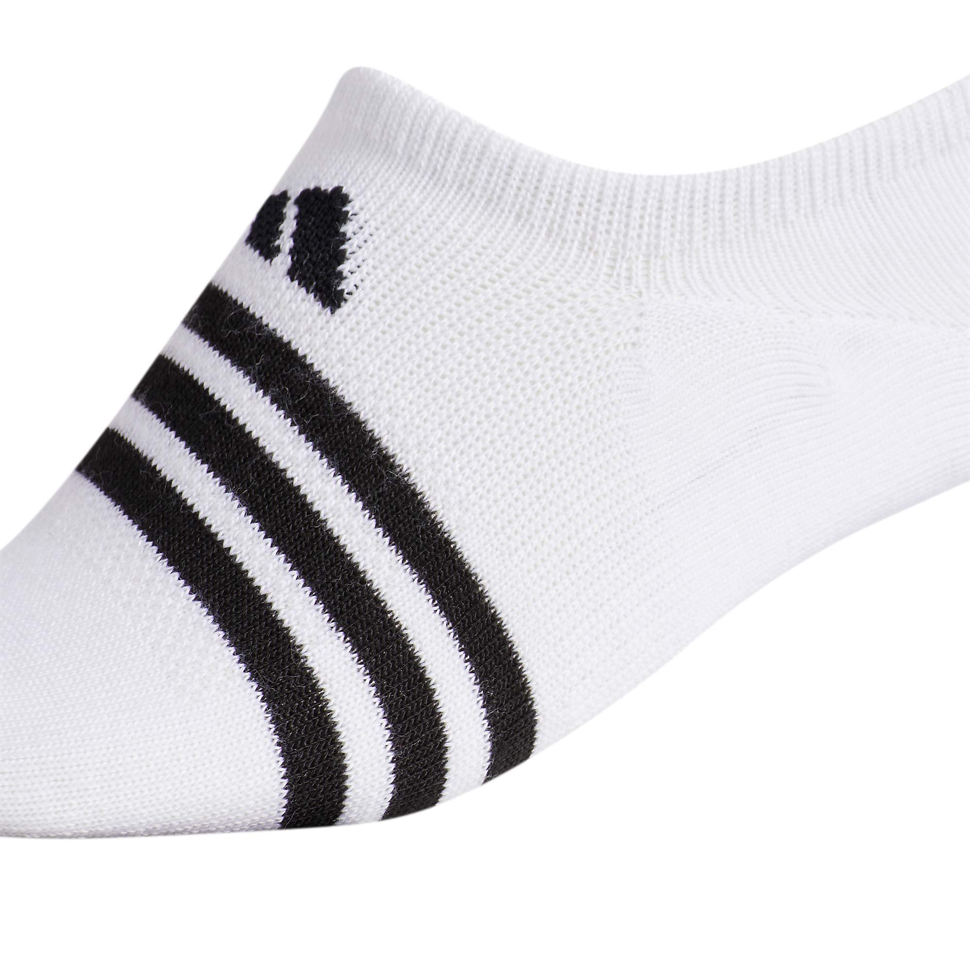 adidas Damen Superlite Super No Show Socks (6-Pair) Socken
