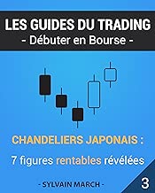 Download Chandeliers japonais : 7 figures rentables révélées (Les guides du trading t. 3) PDF