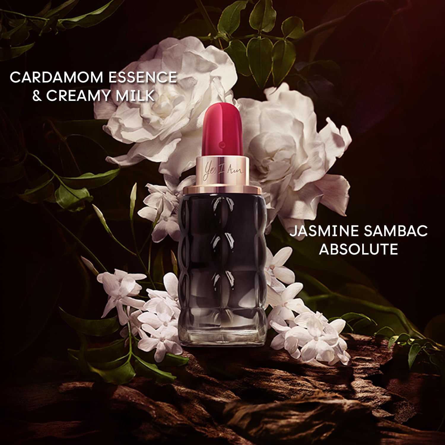 Cacharel Yes I Am, Eau de Parfum Fragrance Gift Zambia Ubuy