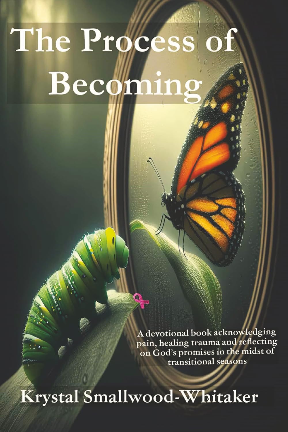 The Process of Becoming