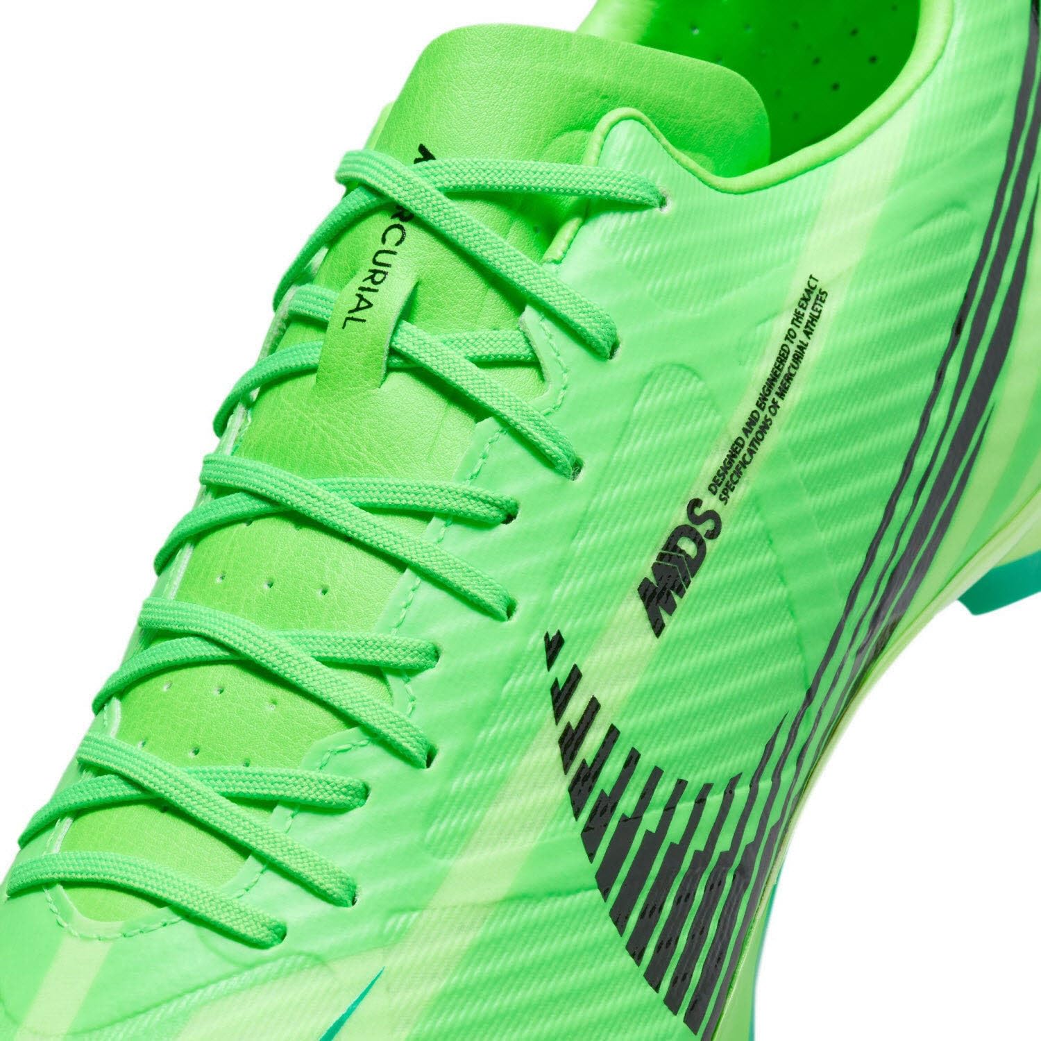 NIKE Mężczyźni Zoom Vapor 15 Acad Mds Fg/MgButy piłkarskie