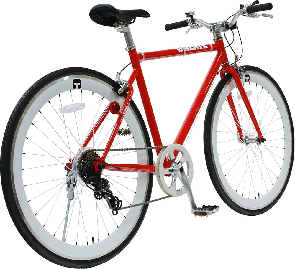 ロードバイク 700c CREATE BIKE Amazon | CREATE BIKES クリエイトバイク クロスバイク 700c