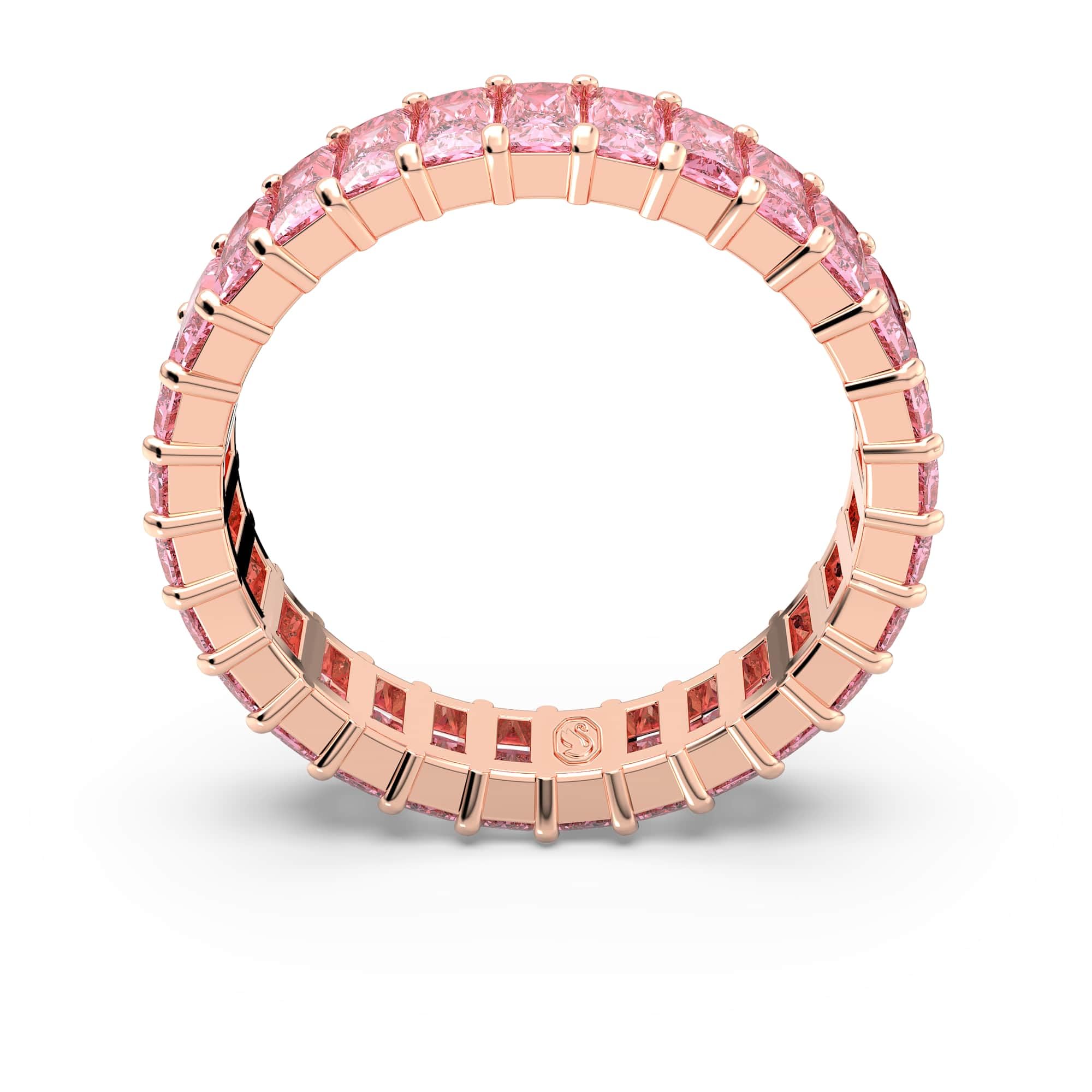 Swarovski Matrix Kollektion Ring