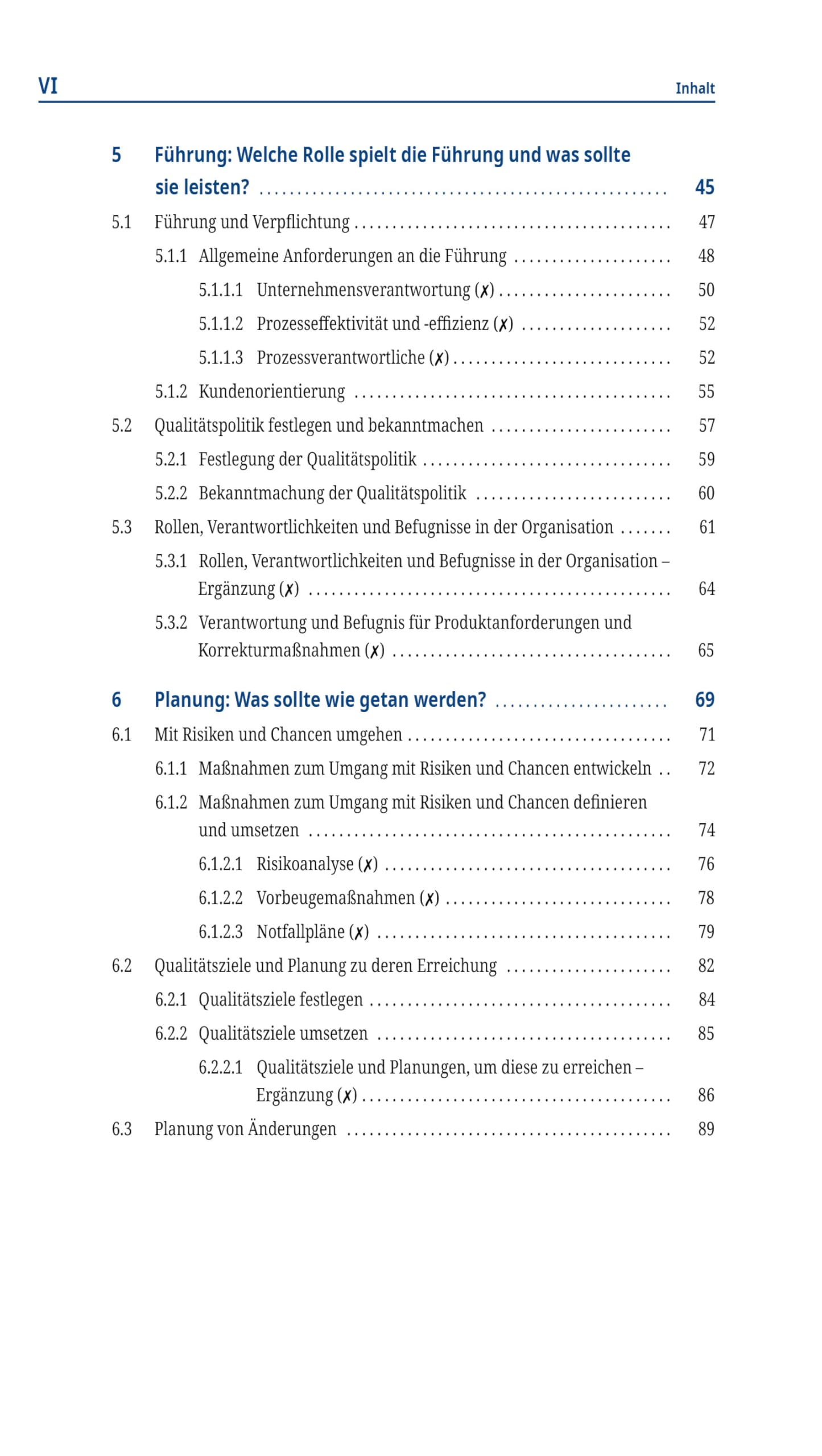 IATF 16949 und ISO 9001 in der Praxis: Schritt für Schritt zur erfolgreichen Umsetzung