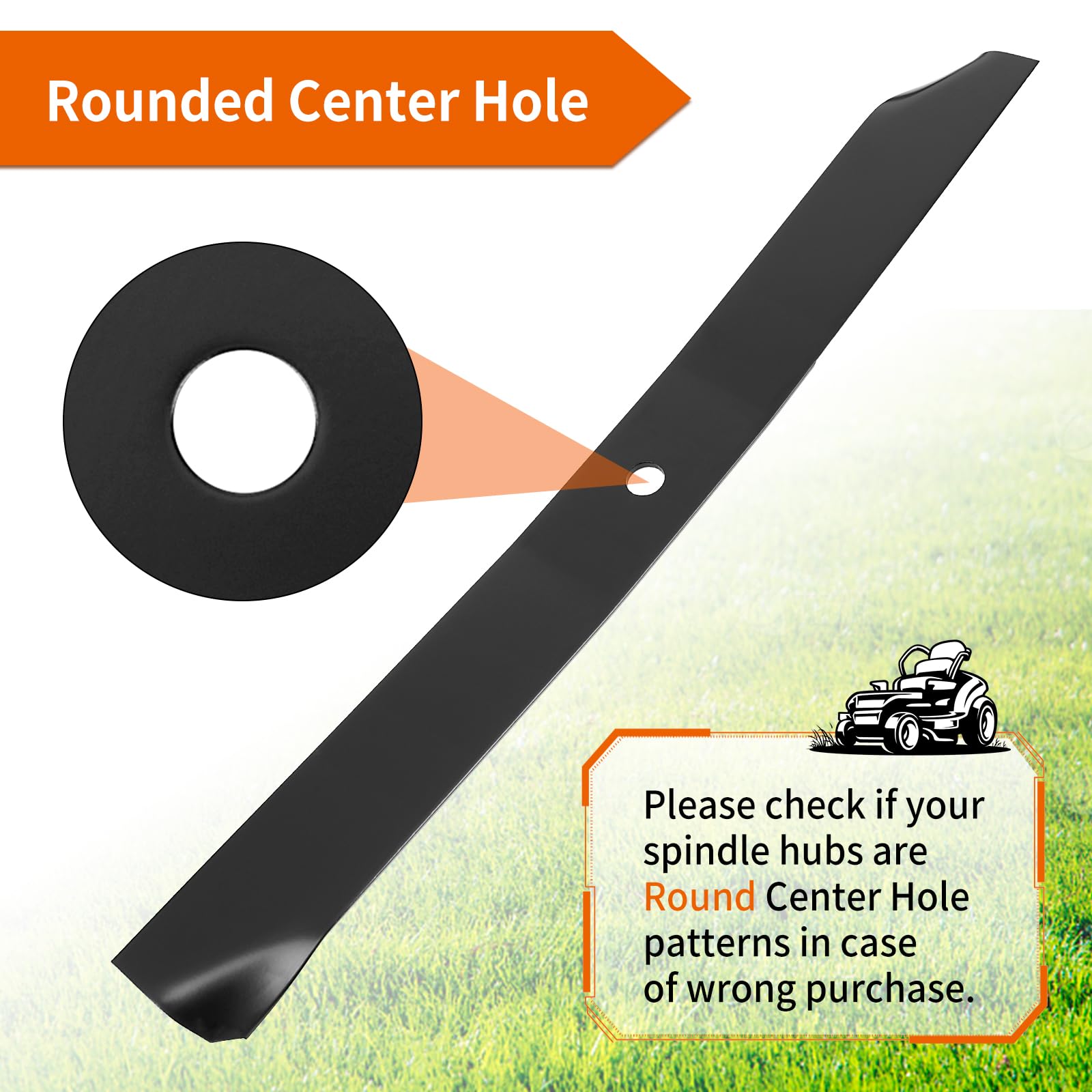 カッター 247 Amazon.com : budrash 110-6568-03 Mower Blade Fit for Toro