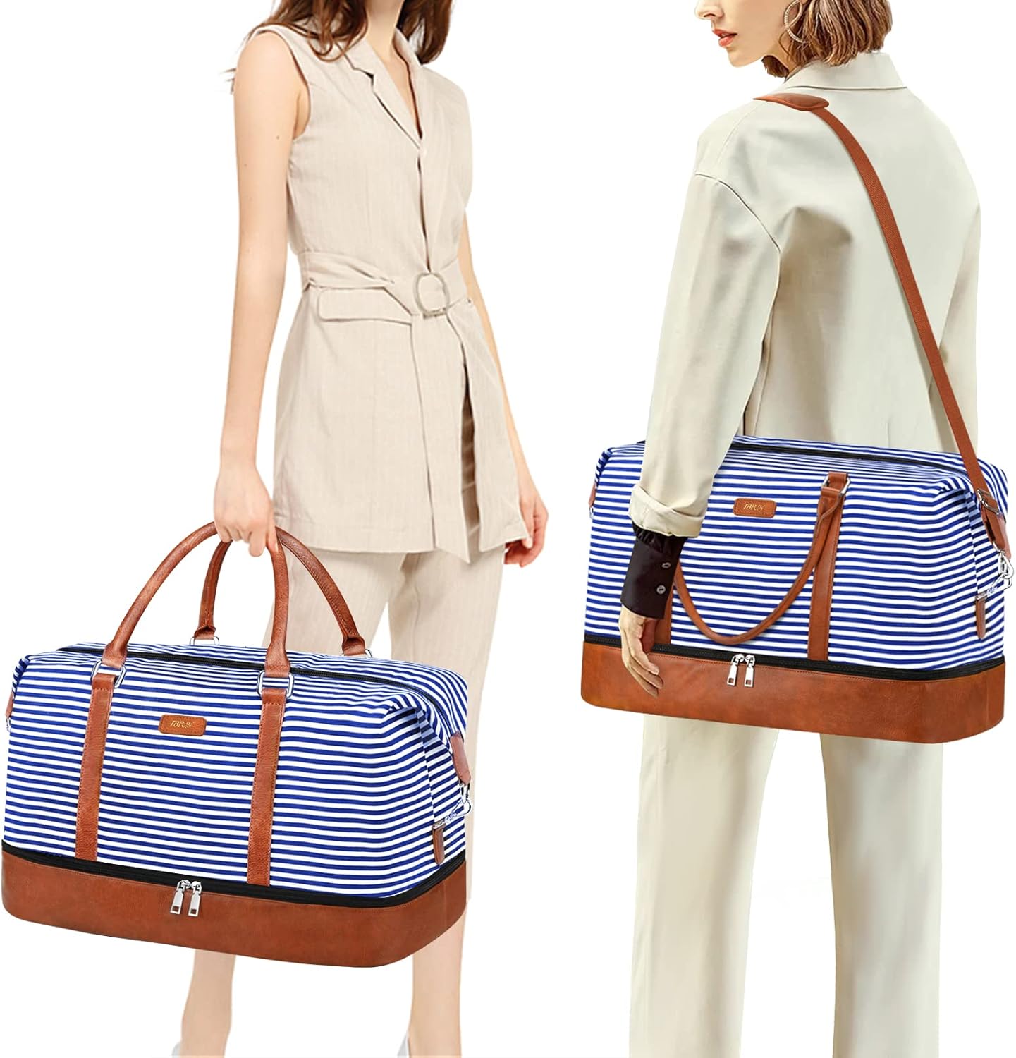 Women's Weekender Bags with Shoe Compartment Ghana Ubuy