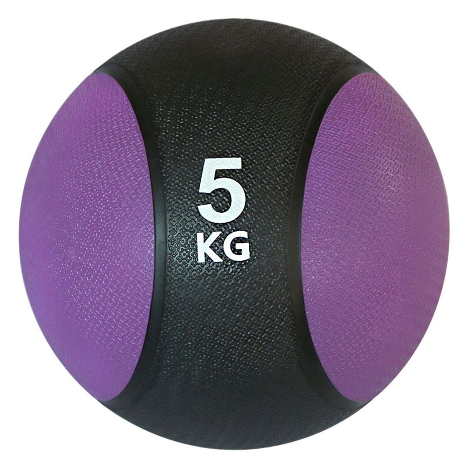 Piłki do ćwiczeń, Piłka lekarska 1-10kg gumowa równowaga grawitacja fitness solidne ćwiczenia ramię siła talia i brzuch piłka treningowa rehabilitacyjna,5kg