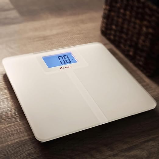 Báscula Digital de Baño Escali con Capacidad de 562 lb miniatura 5