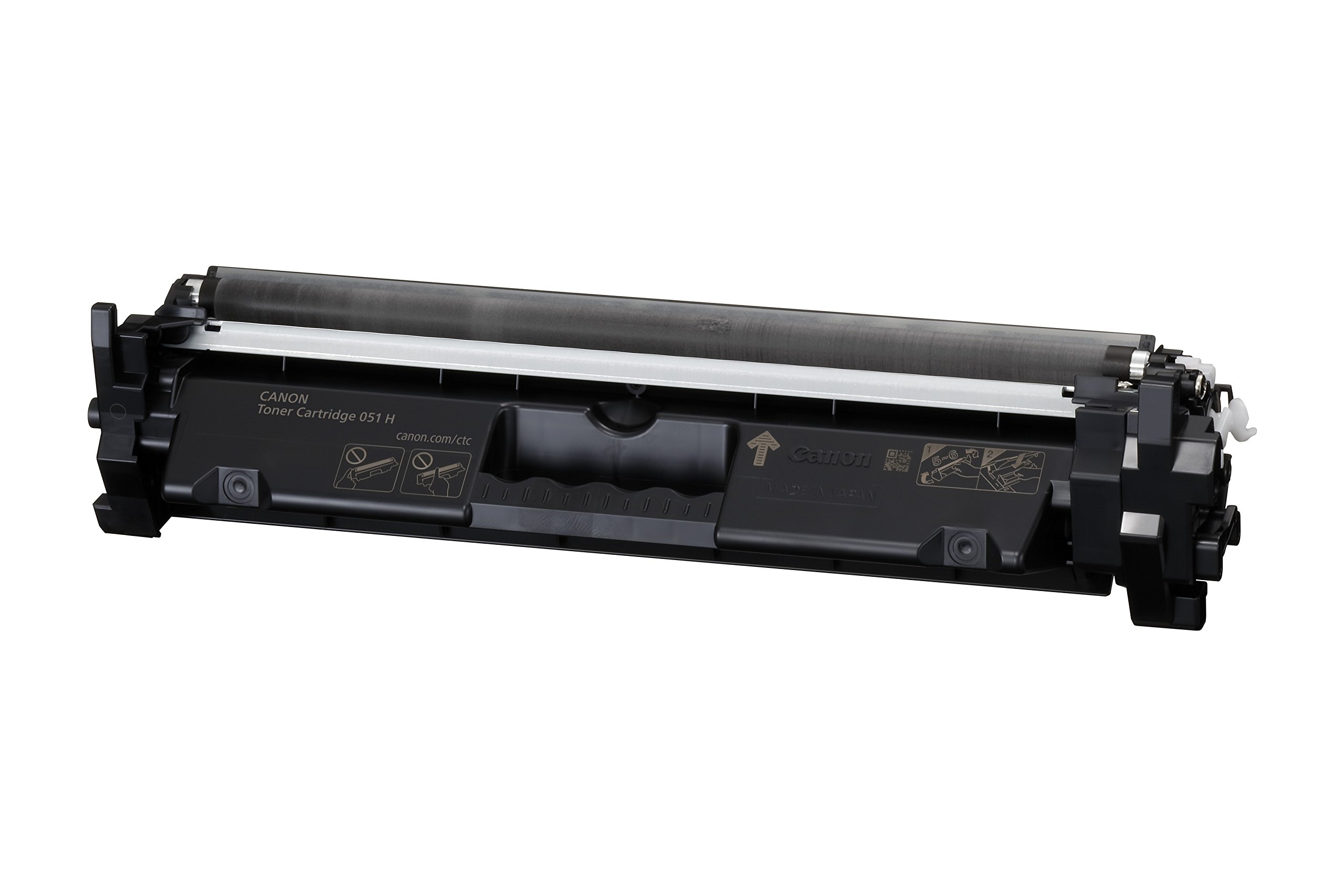 Shop Canon 051 Black Toner Cartridge, High Capacity | Canon U.S.A., In Shop Canon 051 Black Toner Cartridge, High Capacity | Canon U.S.A., In
