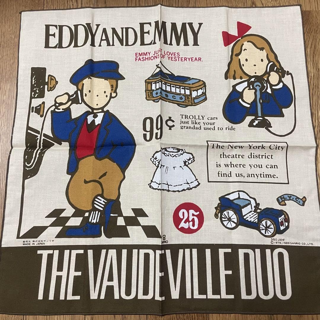 サンリオ レトロ The Vaudeville Duo ザボードビルデュオ 財布 2025年最新】ザボードビルデュオ 財布の人気アイテム - メルカリ