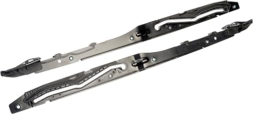 Miniatura 3 de Dorman 926-550 Kit de reparación de guía de riel de techo corredizo compatible con modelos seleccionados de FordLincoln