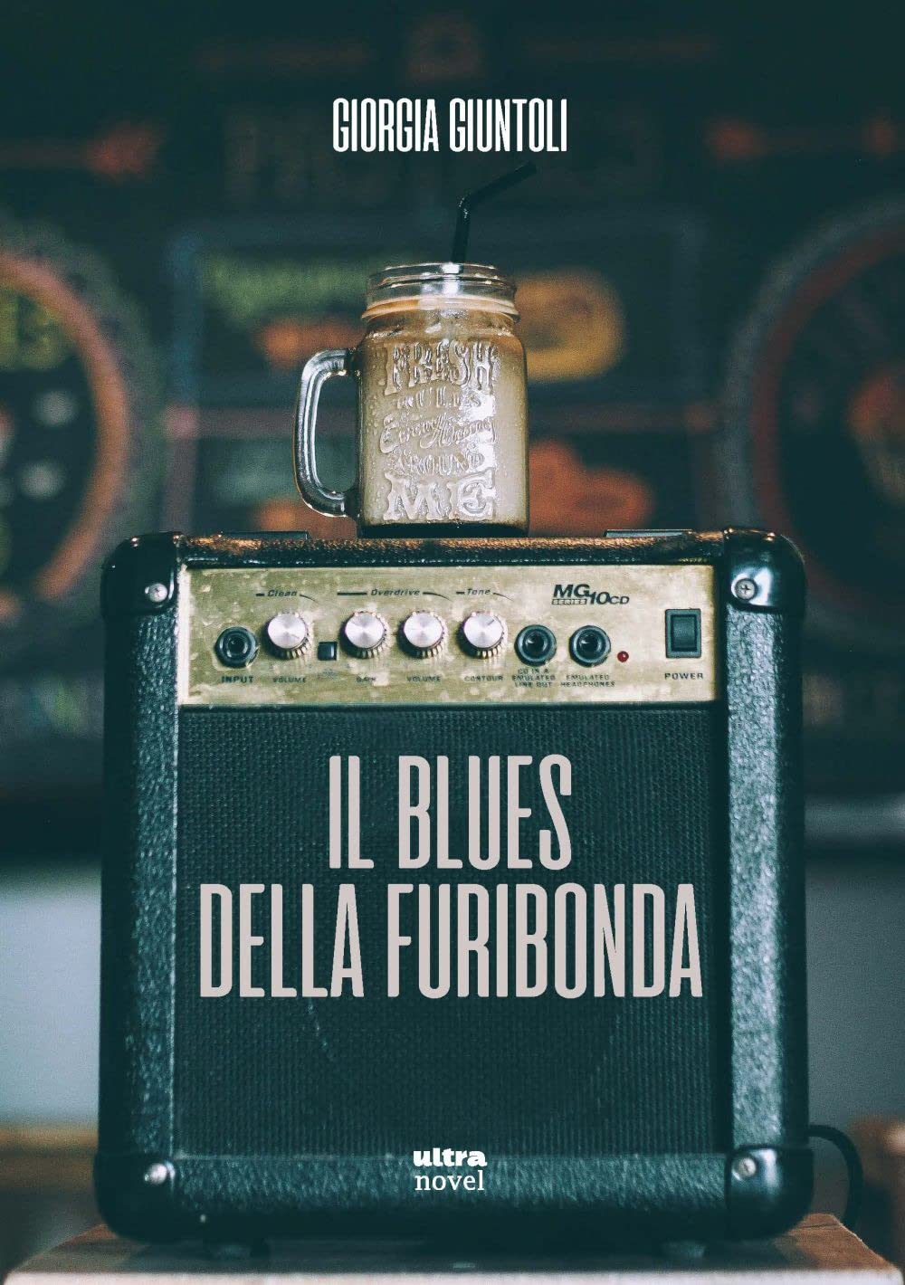 Il Blues Della Furibonda - 4