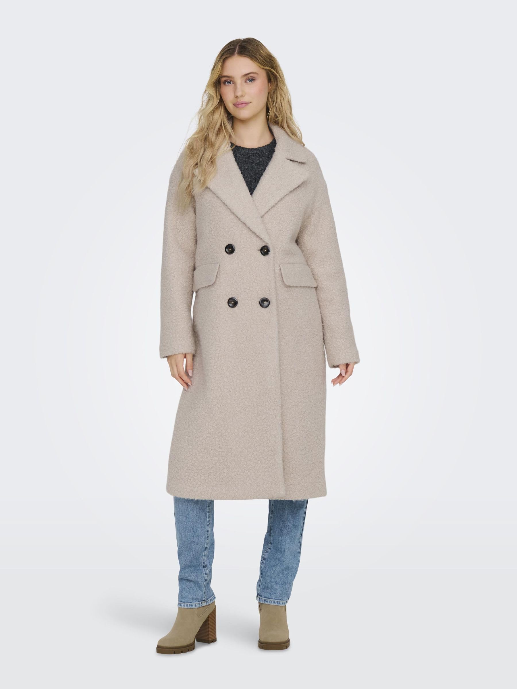 ONLY Coat ONLVALERIA Coat
