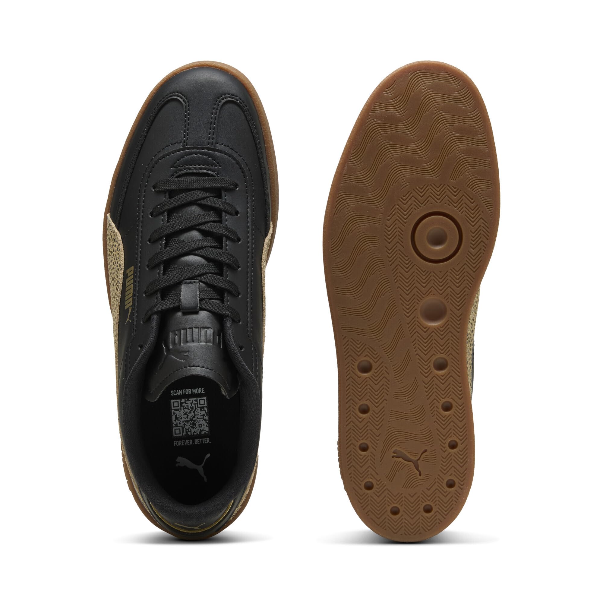 PUMA Club II Era Topcat, Scarpe da Ginnastica Donna