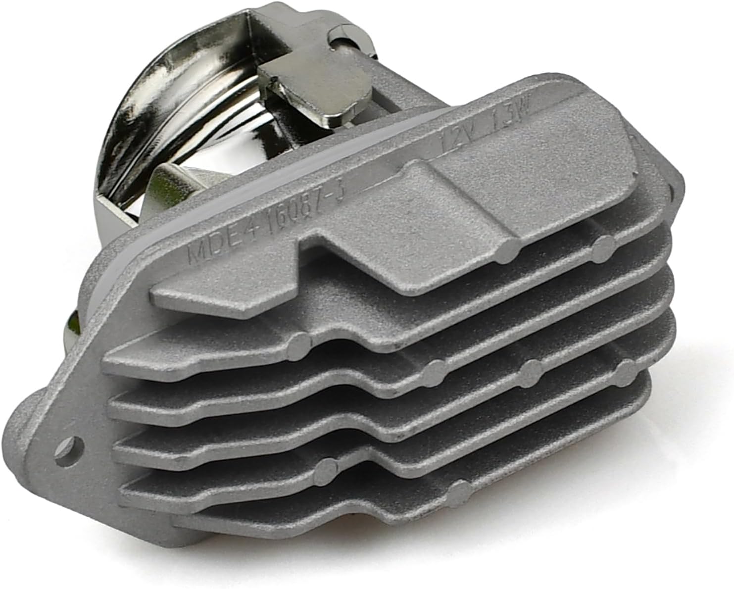63117339023 Turn Signal Light Module Compatible with 2013-2015 Left F10 F11 Model 7 Series: 730d/xDrive 740d/xDrive 750i/d/xDrive 760i; Active Hybrid; 63 11 7 339 023