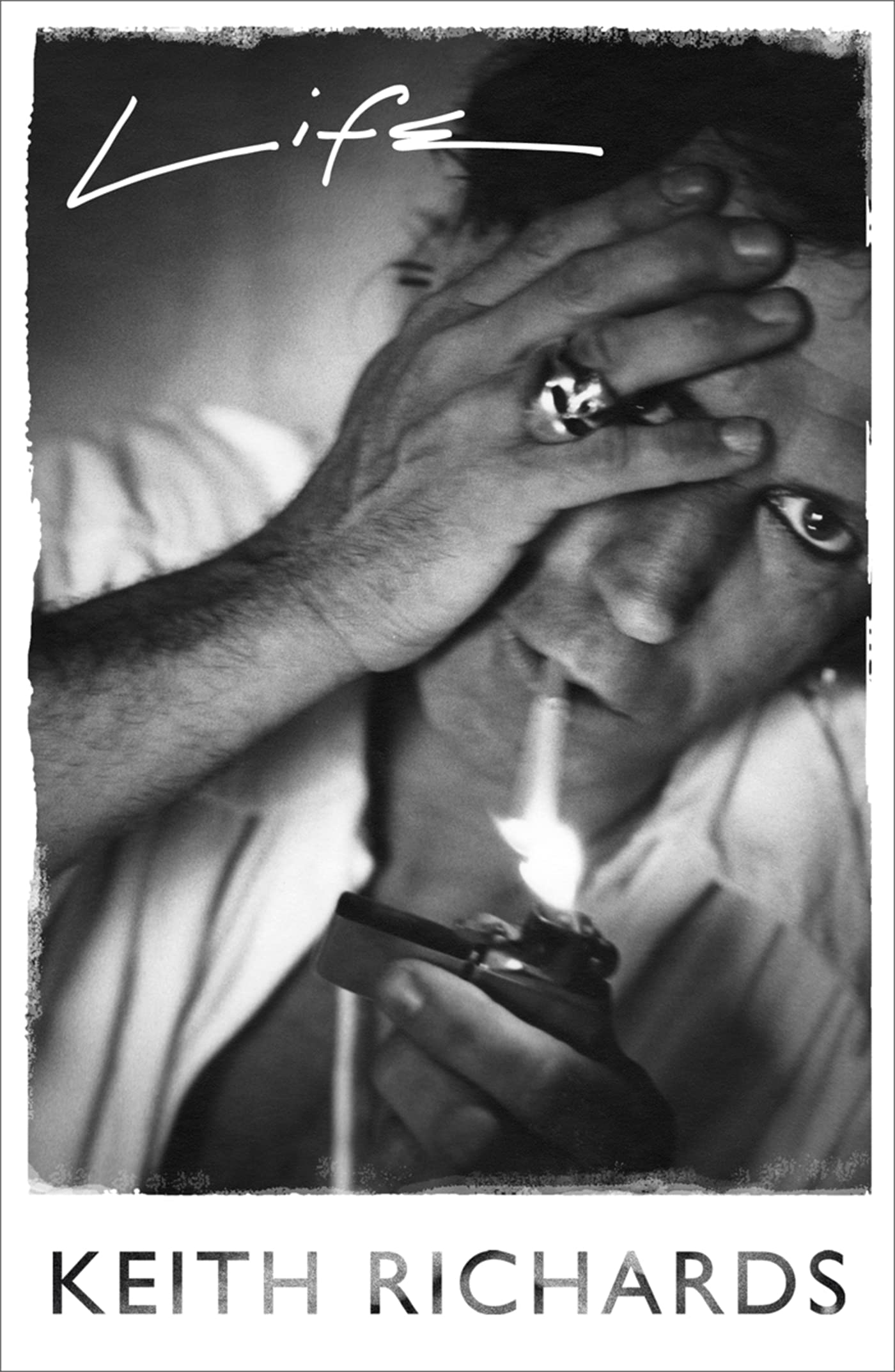 Life des Rolling Stones pour surmonter l'ennui avec une lecture rock captivante en anglais