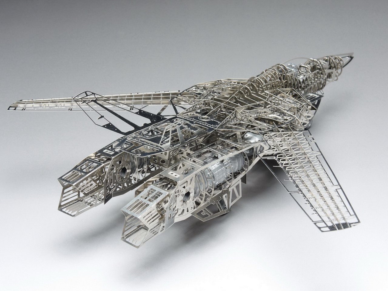 Amazon | Jasmine Model ジャスミン モデル Macross 超時空要塞