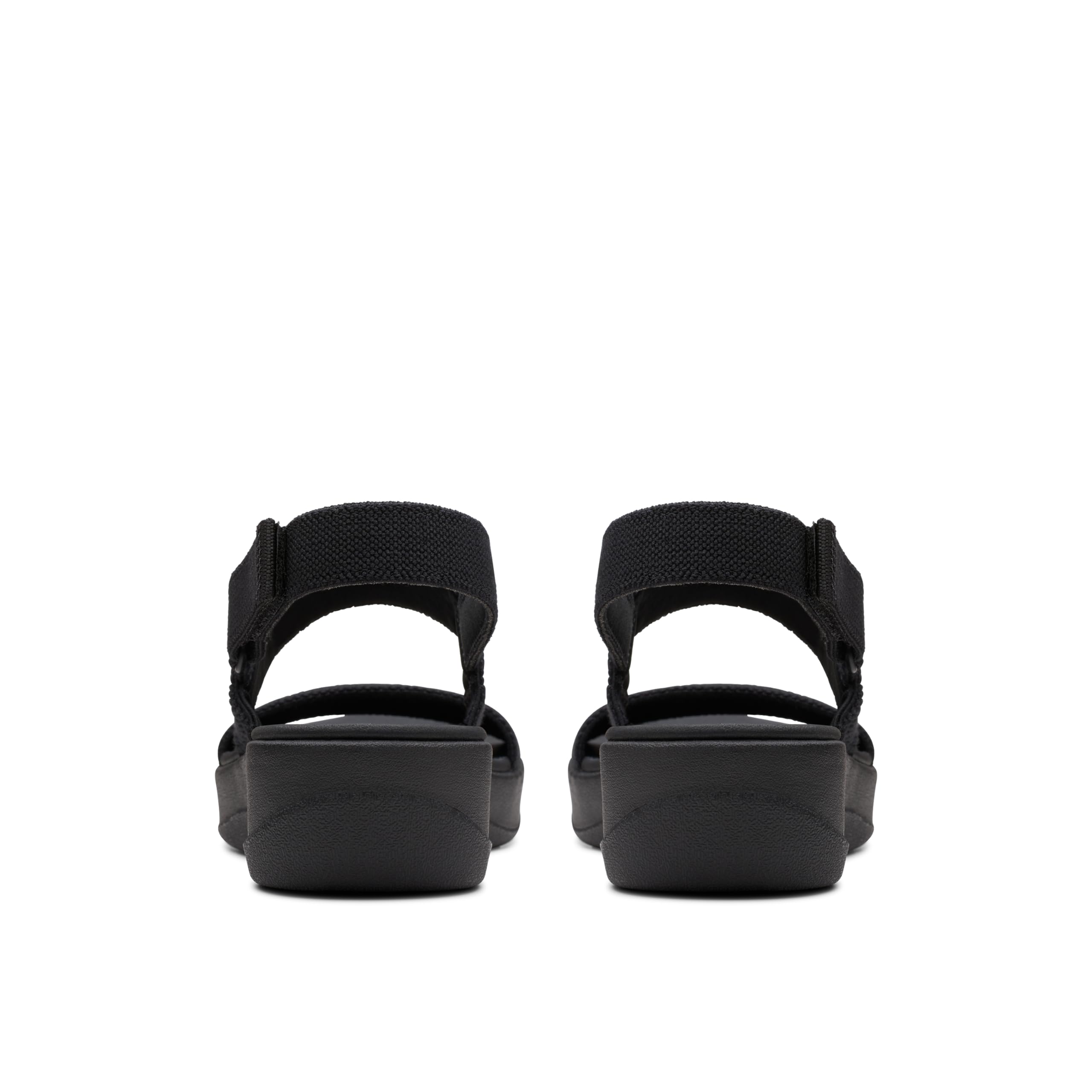 Clarks Arla Stroll SandaliaMujer