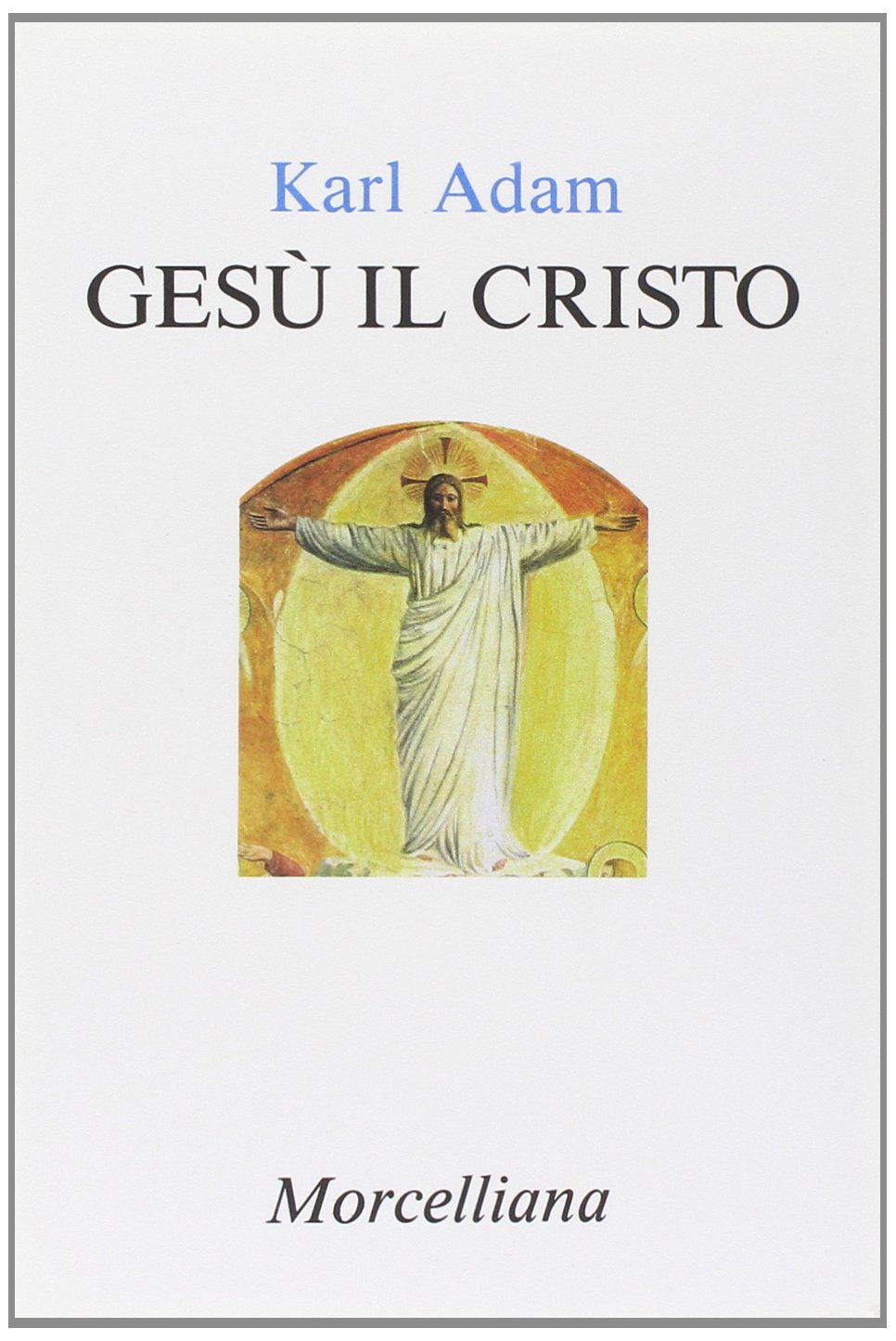 Gesù il Cristo