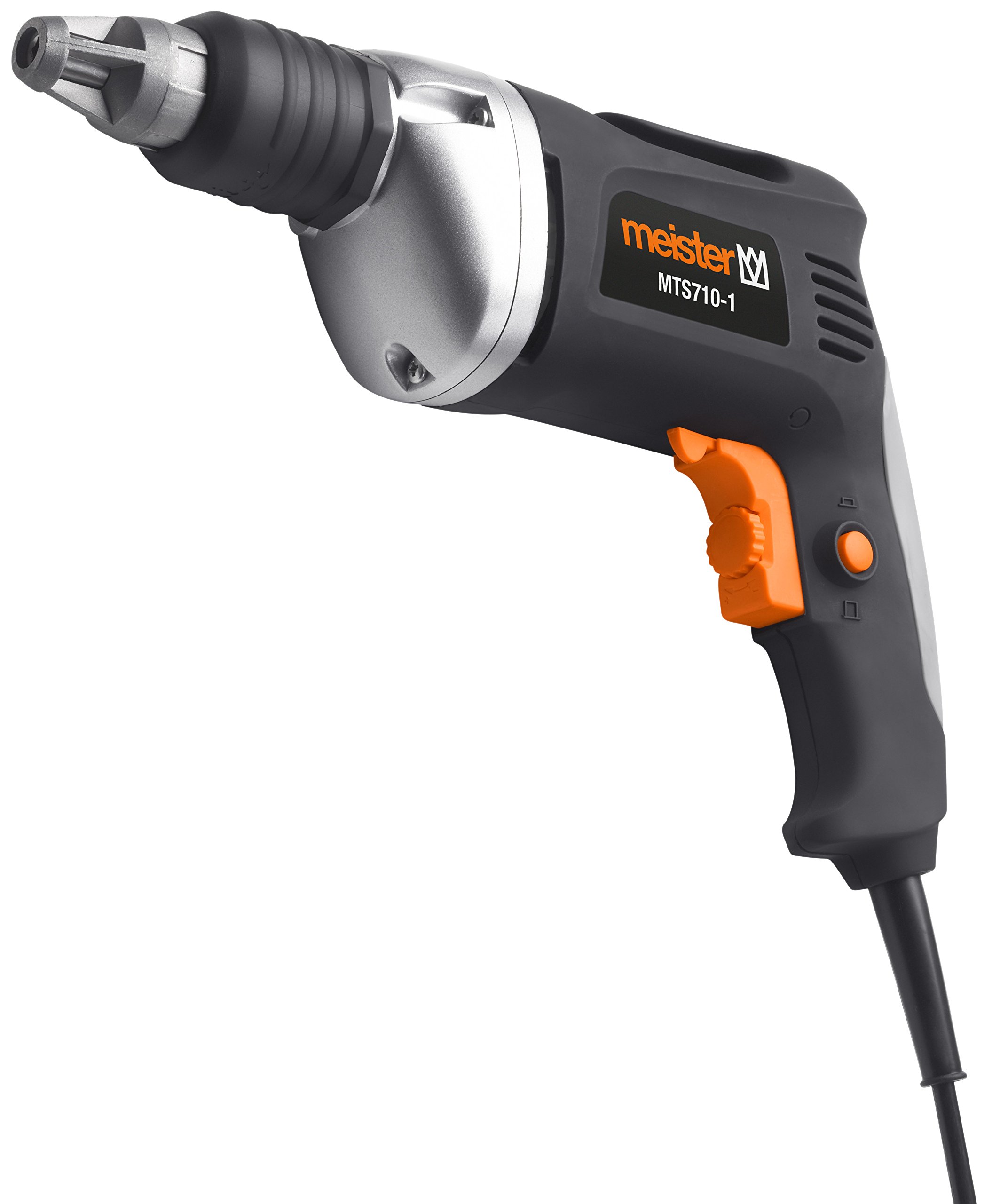 Meister MTS710-1 5451520 Visseuse pour cloisons sèches 710 W