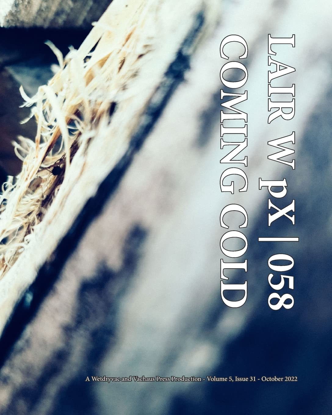 LAIR W pX | 058 Coming Cold