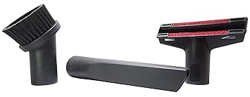 RODAK Combo Accessory of 3, Compatible with 32 MM Connecting Size, Designed and Manufactured in Italy