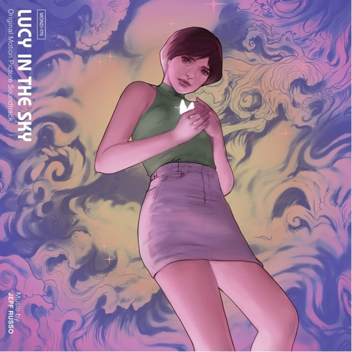 LUCY IN THE SKY