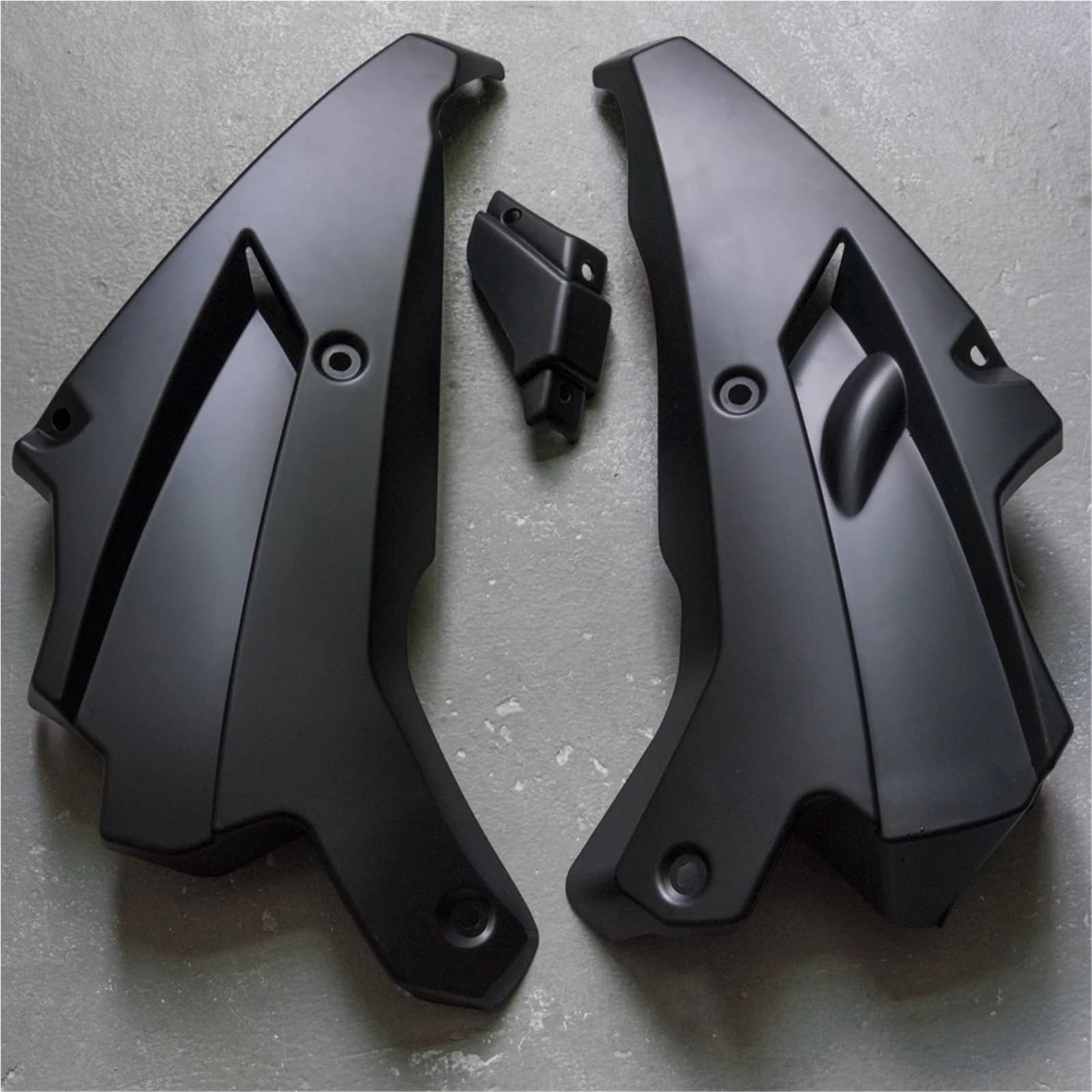 Do Z900 2020-2022 Fairing Tail Cover