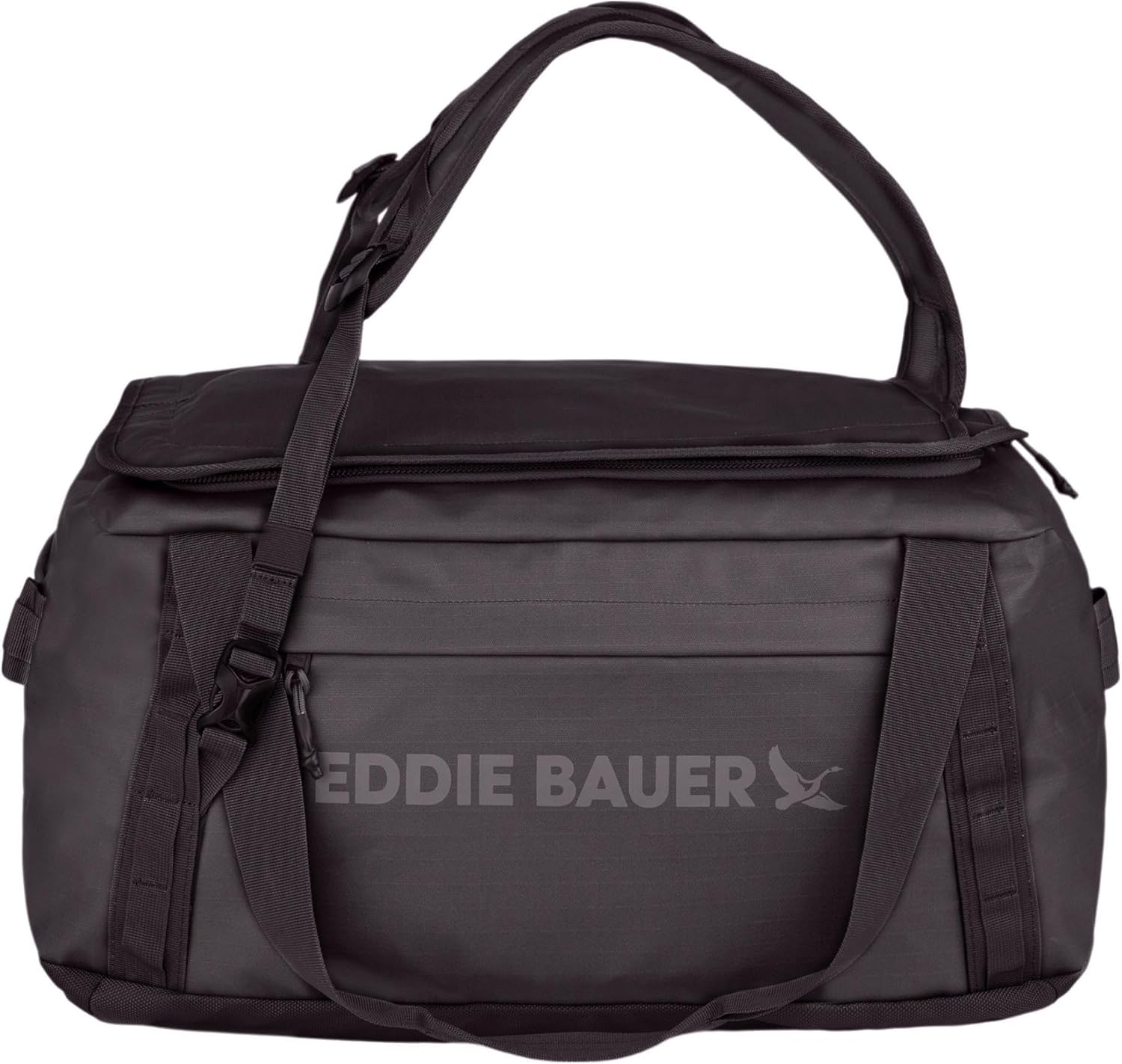 Eddie Bauer Maximus Duffel Bag 40L and 70L | Hiking | Outdoor | Travel | Lightweight | Weather-Resistant | Durable | Rugged - Image 5
