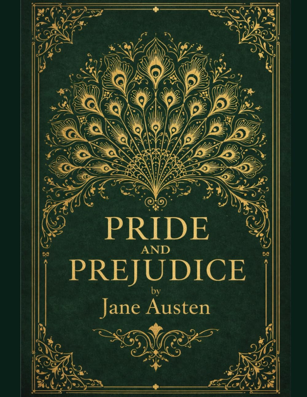 Pride and Prejudice: Essential Edition