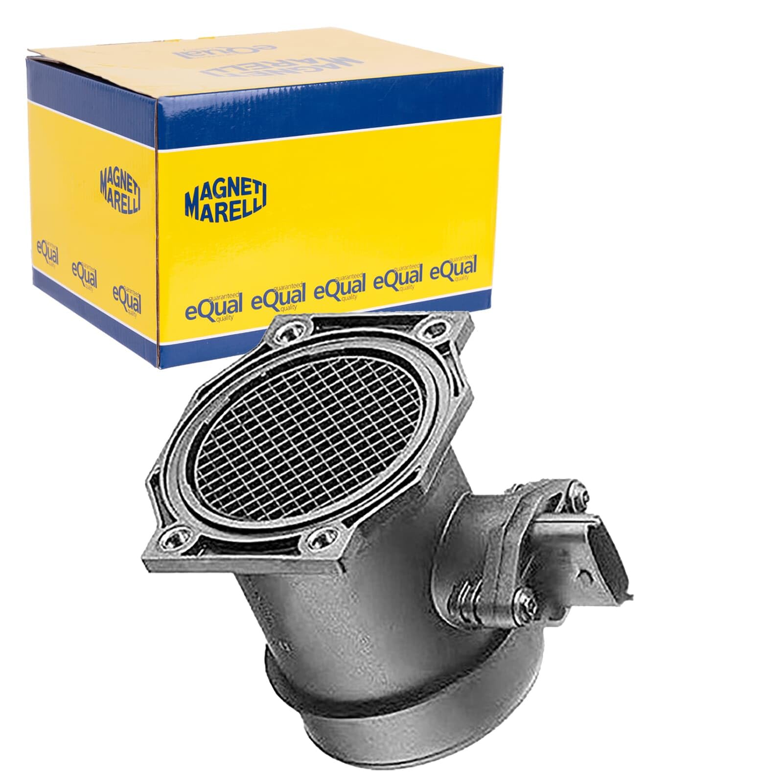 MAGNETI MARELLI Luftmassenmesser