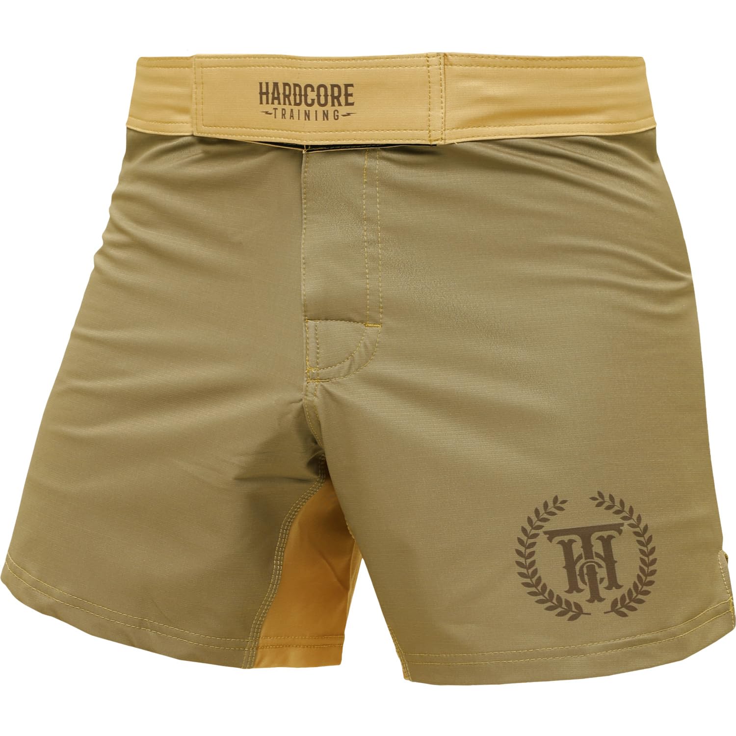 Hardcore Training Neocamp Short MMA Hombre BJJ Boxeo Grappling