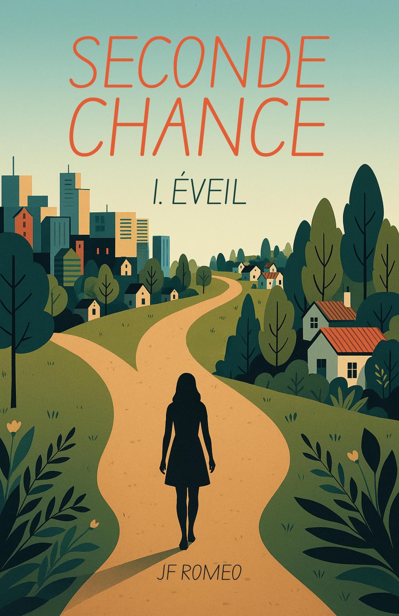 Seconde chance: Éveil