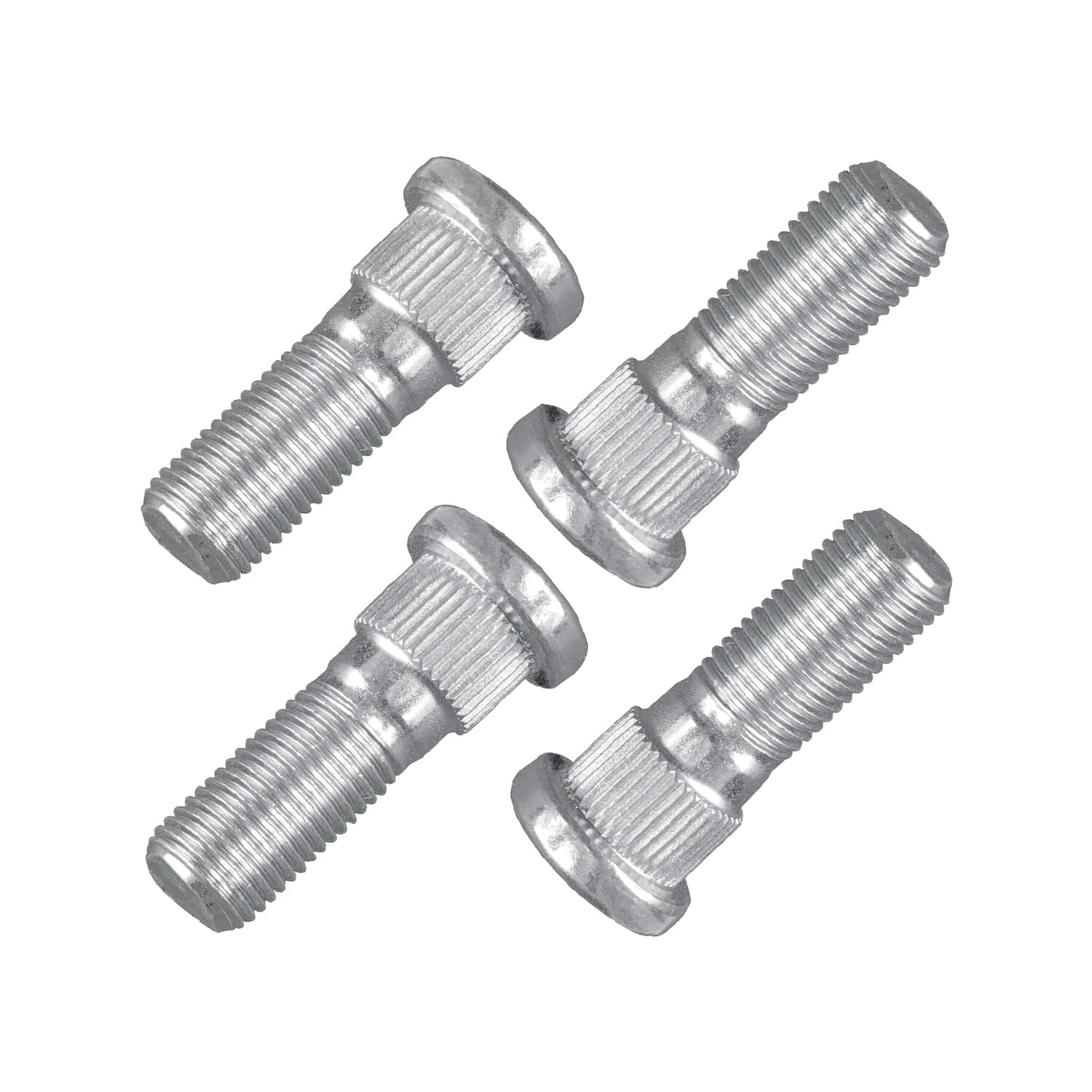 4 FRONT OR Rear Wheel Hub Stud Bolt Fits Kawasaki Teryx 750 - Foto 9