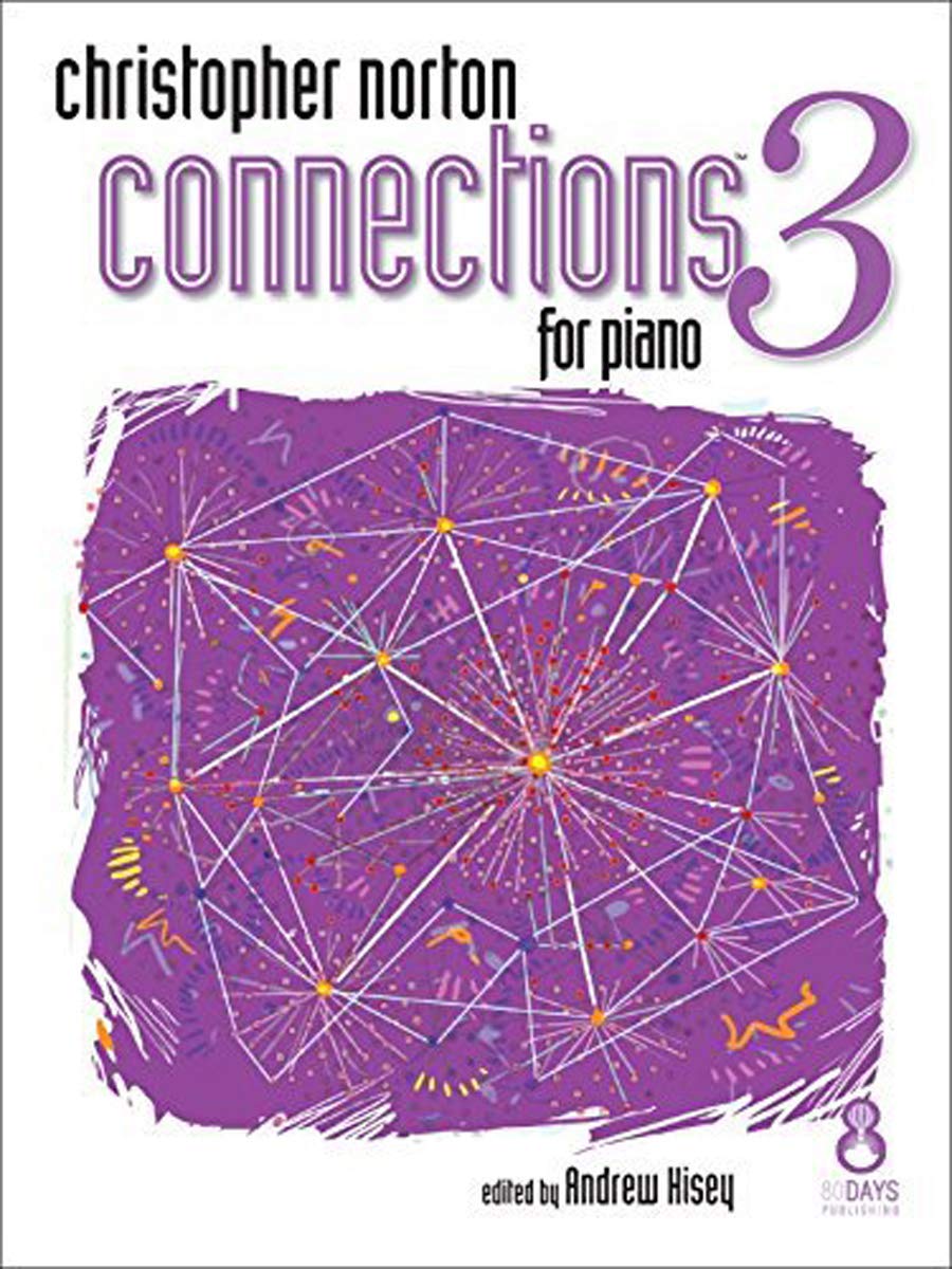 Connections for Piano - Book 3