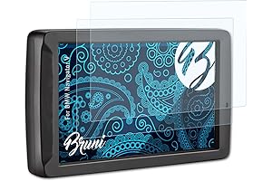 Screen Protector compatible with BMW Motorrad Navigator V