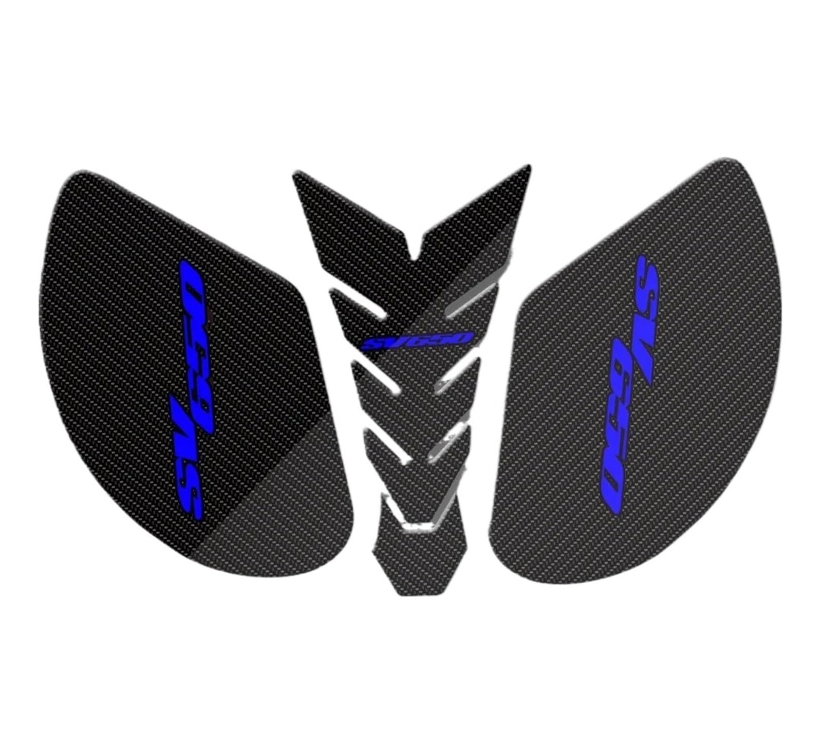 Motorcycle Sticker for SV650 / S SV1000 SV650S SV1000S SV 650