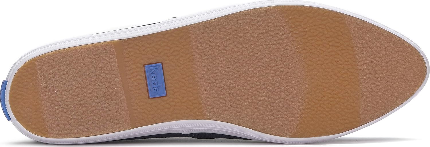 Keds Womens Champion Point Low Lace Up - Image 5